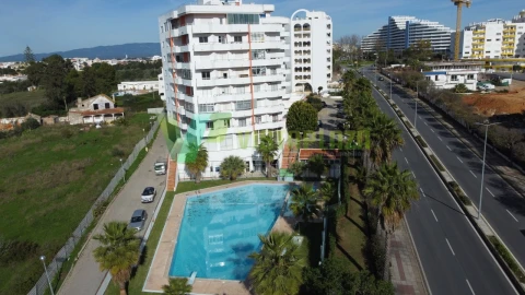 Apartamento T2 para Venda em Portimão