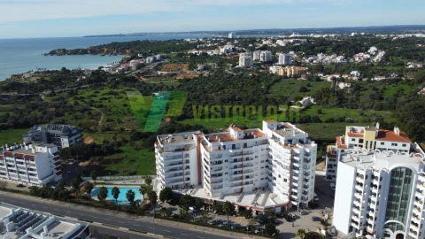 Apartamento T2 para Venda em Portimão