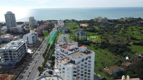 Apartamento T2 para Venda em Portimão