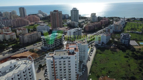 Apartamento T2 para Venda em Portimão