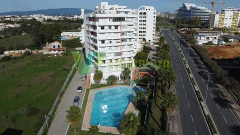 Apartamento T2 para Venda em Portimão