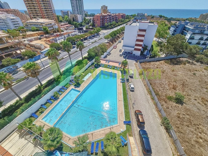 Apartamento T2 para Venda em Portimão