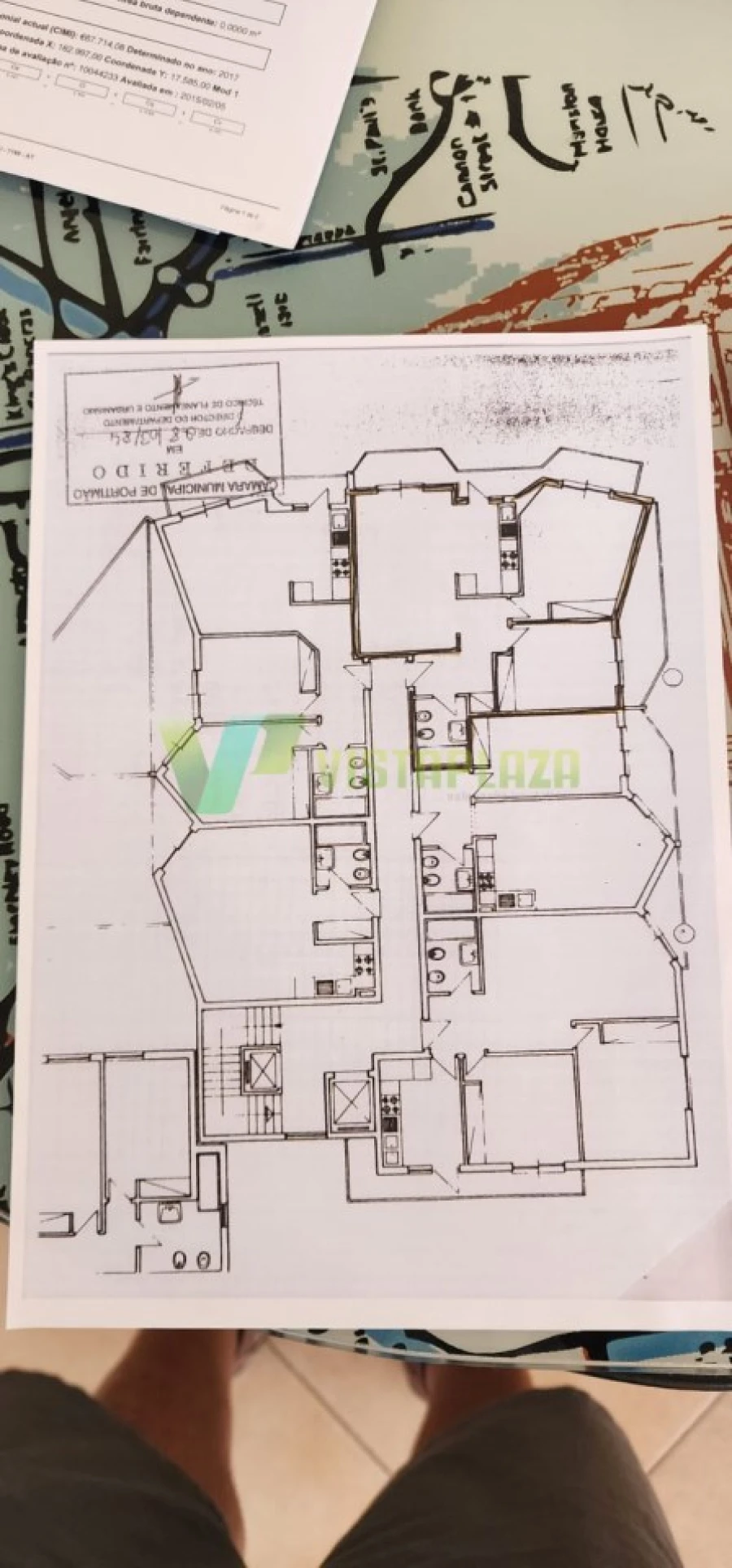 Apartamento T2 para Venda em Portimão Foto 31