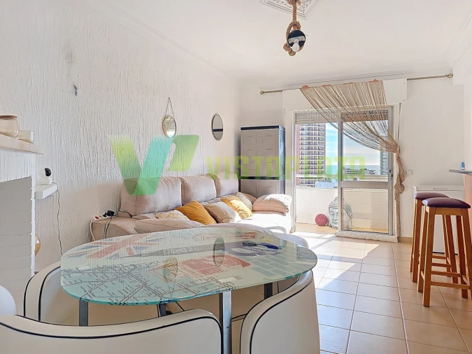 Apartamento T2 para Venda em Portimão Foto 5