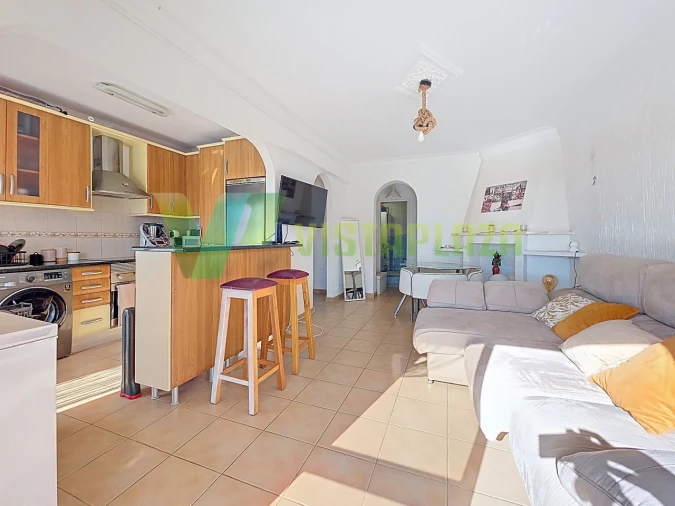 Apartamento T2 para Venda em Portimão Foto 6