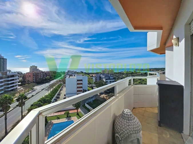 Apartamento T2 para Venda em Portimão Foto 7