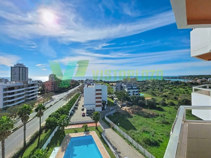 Apartamento T2 para Venda em Portimão Foto 13