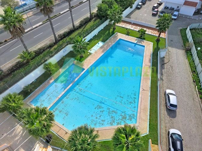 Apartamento T2 para Venda em Portimão Foto 27