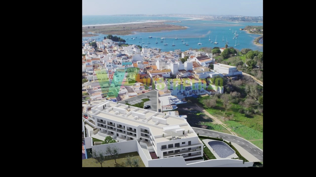 Garagem para Venda em Alvor Foto 4