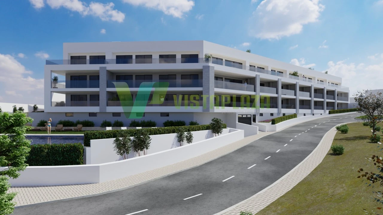 Garagem para Venda em Alvor Foto 6