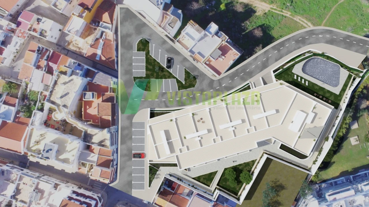 Garagem para Venda em Alvor Foto 10