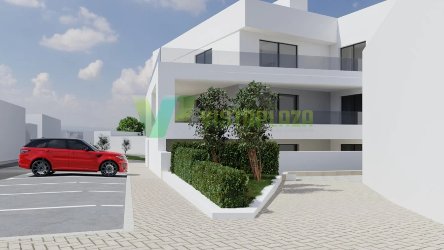 Garagem para Venda em Alvor Foto 8