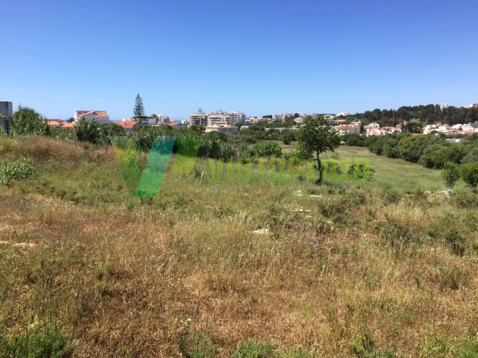 Terreno para Venda em Portimão Foto 2