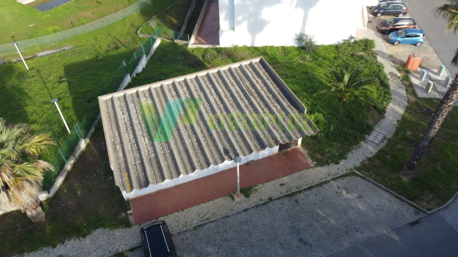Terreno P/ Prédio para Venda em Portimão Foto 2