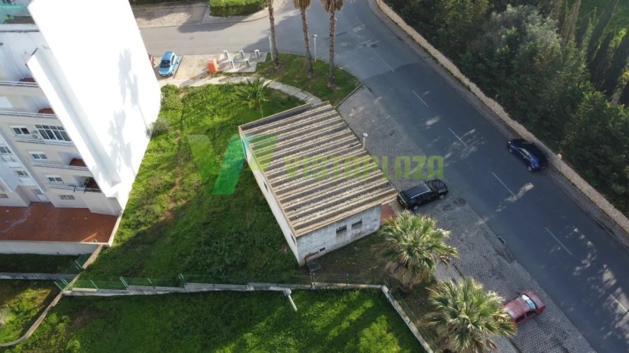Terreno P/ Prédio para Venda em Portimão Foto 4