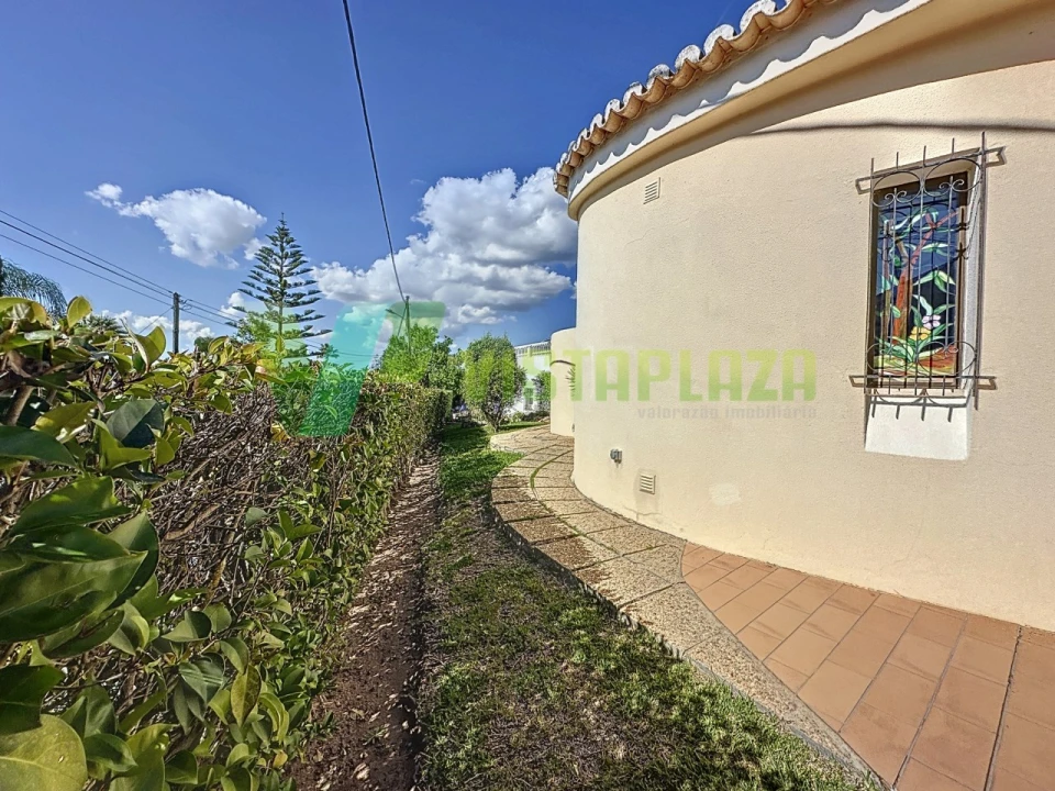 Moradia T4 para Venda em Lagoa e Carvoeiro Foto 40