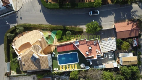 Moradia T4 para Venda em Lagoa e Carvoeiro