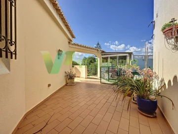 Moradia T4 para Venda em Lagoa e Carvoeiro