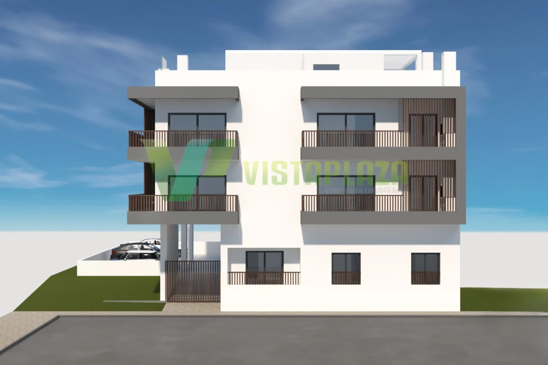 Apartamento T2 para Venda em Mexilhoeira Grande Foto 7