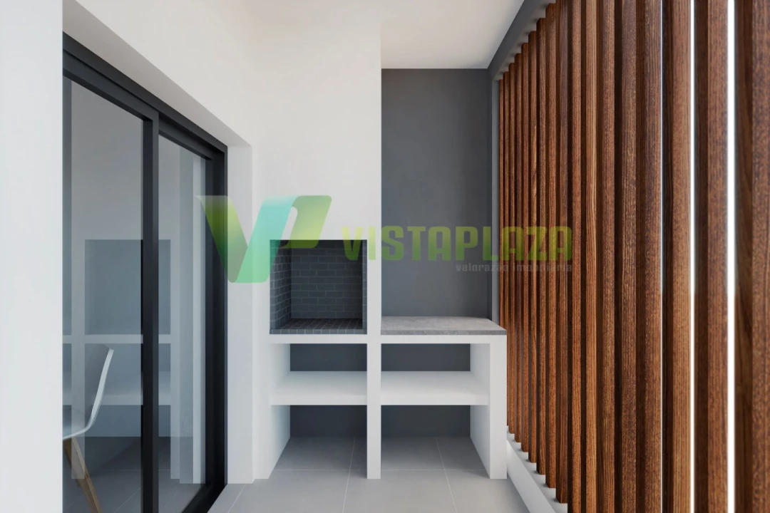 Apartamento T2 para Venda em Mexilhoeira Grande Foto 13