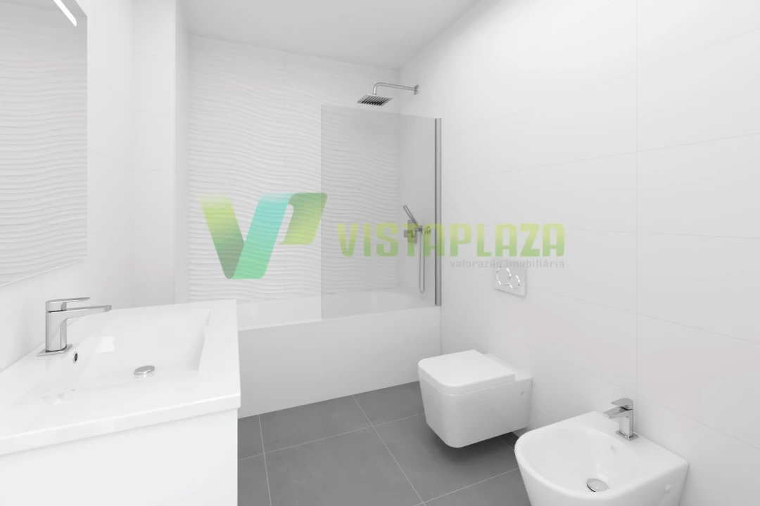 Apartamento T2 para Venda em Mexilhoeira Grande Foto 17