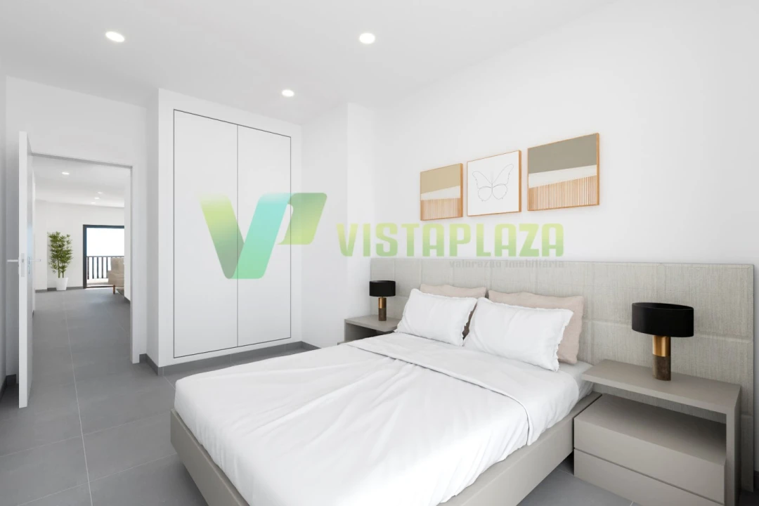 Apartamento T2 para Venda em Mexilhoeira Grande Foto 18