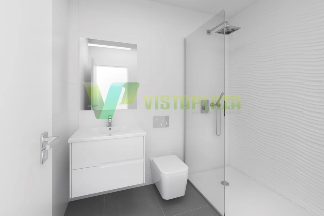 Apartamento T2 para Venda em Mexilhoeira Grande Foto 20