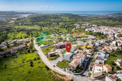 Apartamento T2 para Venda em Mexilhoeira Grande