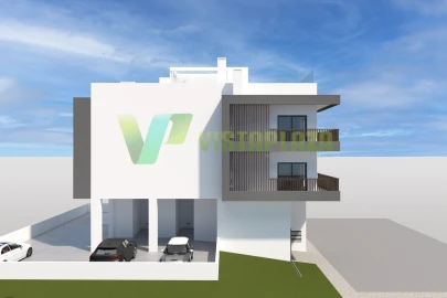 Apartamento T2 para Venda em Mexilhoeira Grande