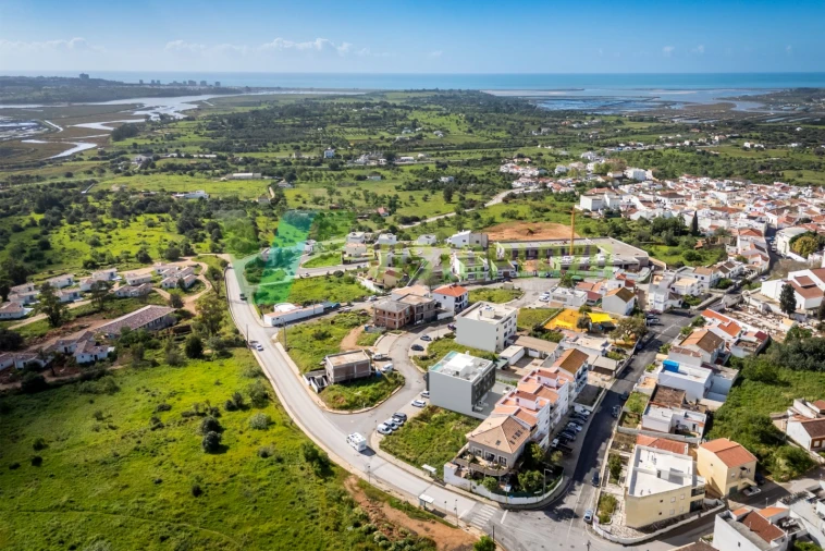 Apartamento T2 para Venda em Mexilhoeira Grande Foto 6