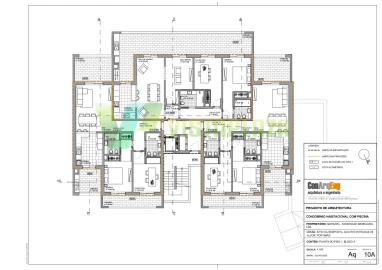 Apartamento T3 para Venda em Portimão