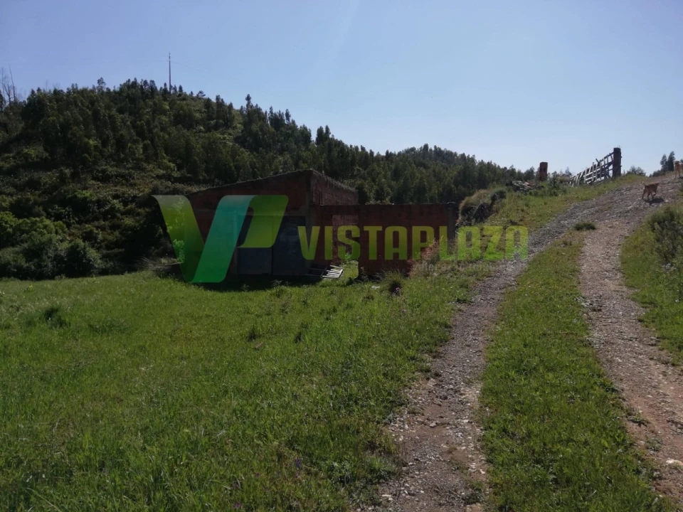 Terreno Misto para Venda em Marmelete Foto 3