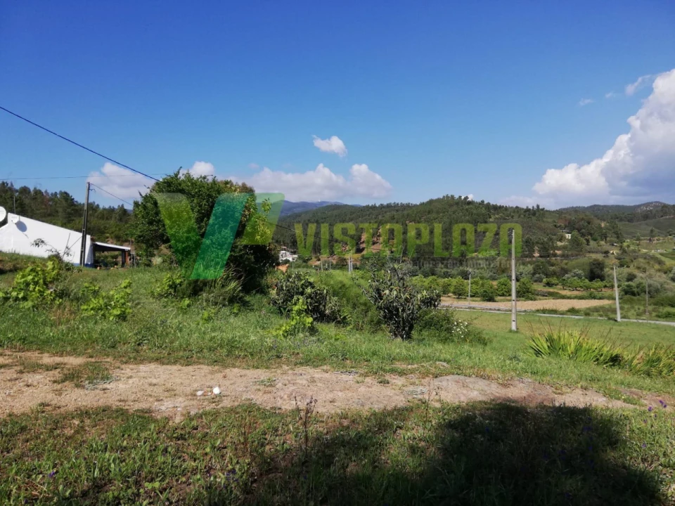 Terreno Misto para Venda em Marmelete Foto 4