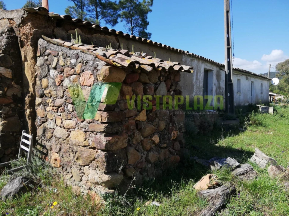 Terreno Misto para Venda em Marmelete Foto 6