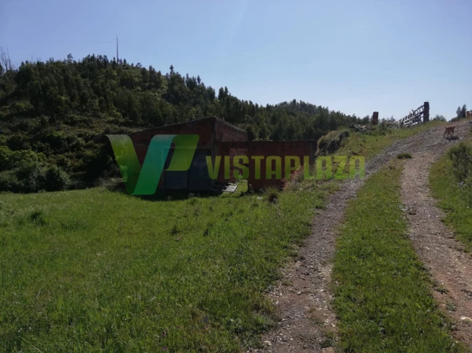 Terreno Misto para Venda em Marmelete Foto 3