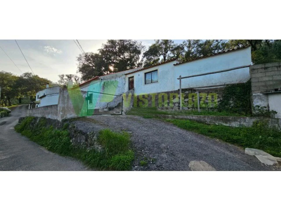 Terreno Misto para Venda em Monchique Foto 4