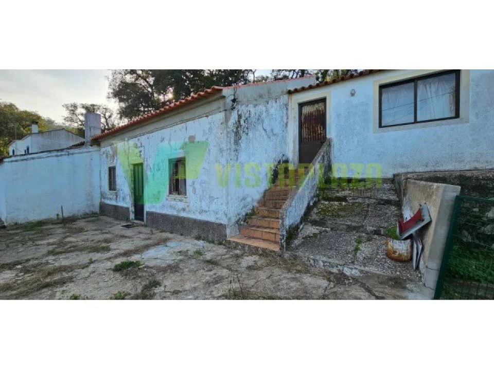 Terreno Misto para Venda em Monchique Foto 5