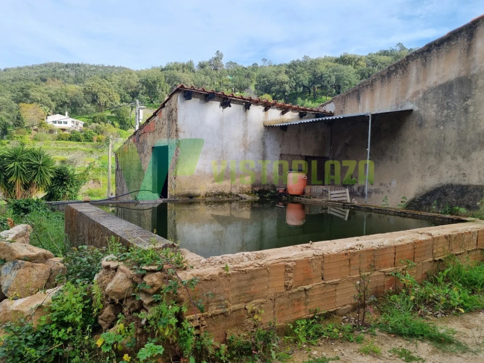 Terreno Misto para Venda em Monchique Foto 7
