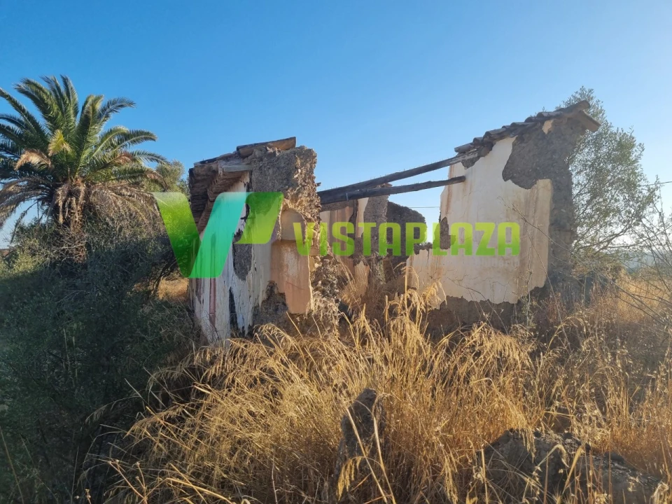 Terreno Misto para Venda em São Bartolomeu de Messines Foto 3