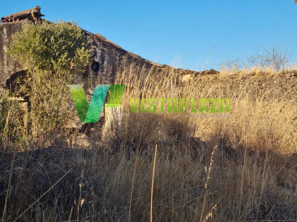 Terreno Misto para Venda em São Bartolomeu de Messines Foto 14