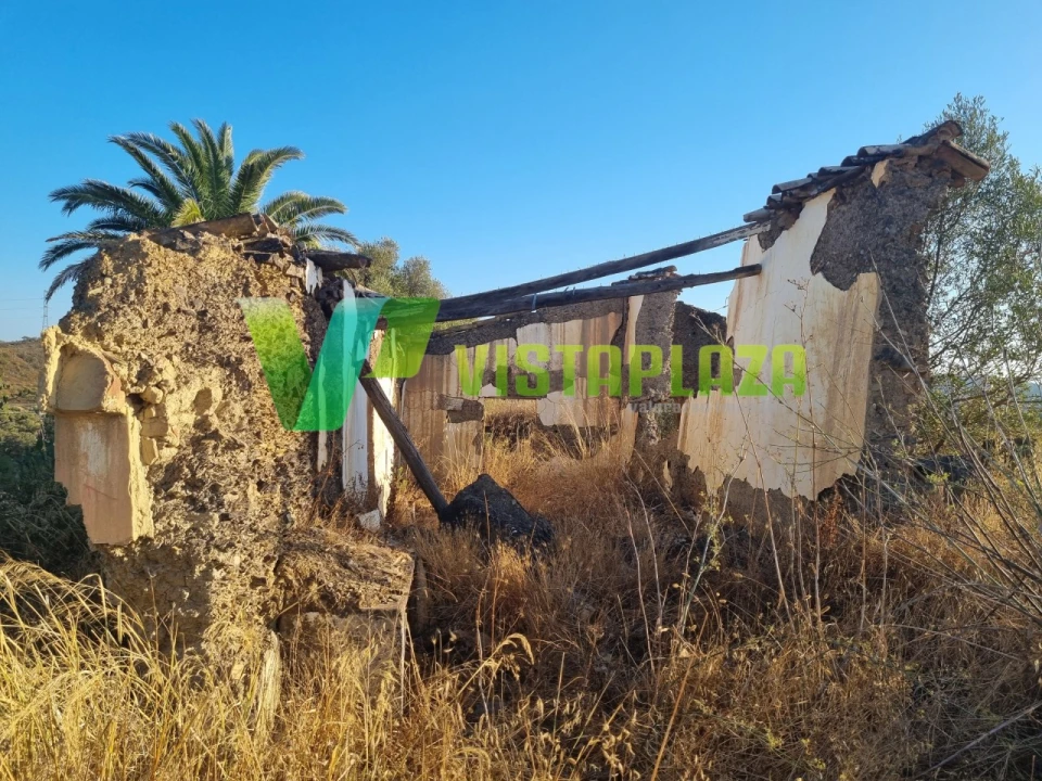 Terreno Misto para Venda em São Bartolomeu de Messines Foto 16