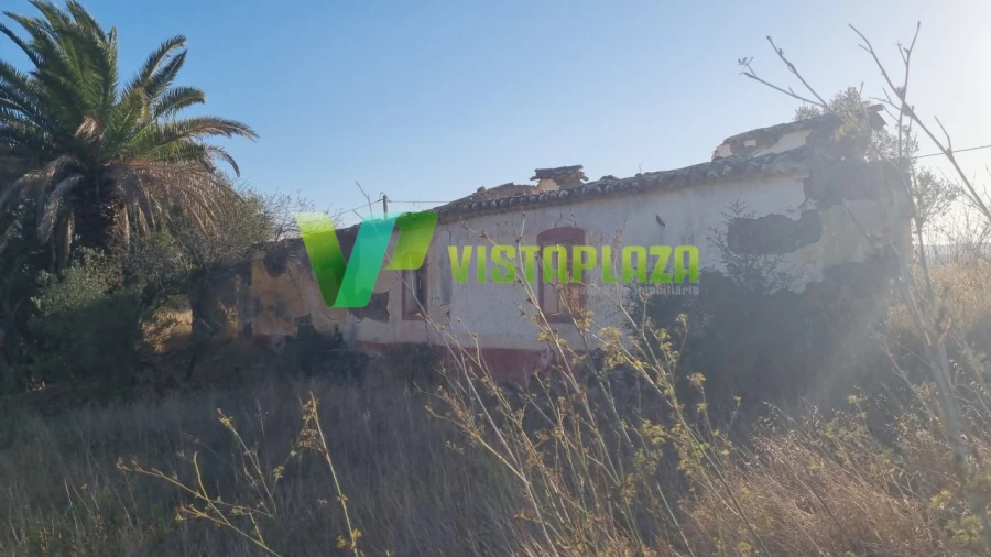 Terreno Misto para Venda em São Bartolomeu de Messines Foto 19