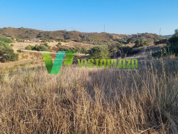 Terreno Misto para Venda em São Bartolomeu de Messines Foto 8