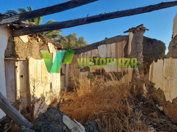 Terreno Misto para Venda em São Bartolomeu de Messines Foto 5