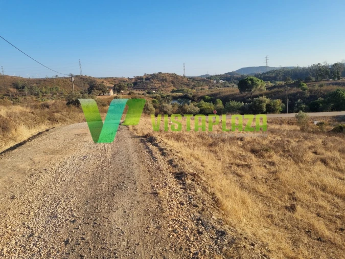 Terreno Misto para Venda em São Bartolomeu de Messines Foto 10