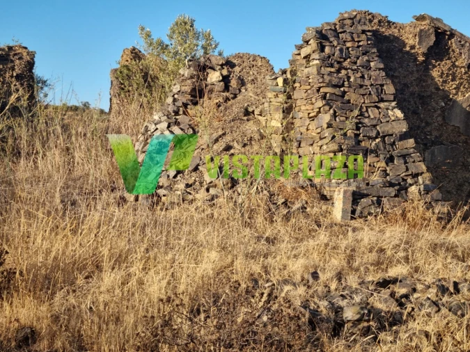Terreno Misto para Venda em São Bartolomeu de Messines Foto 11