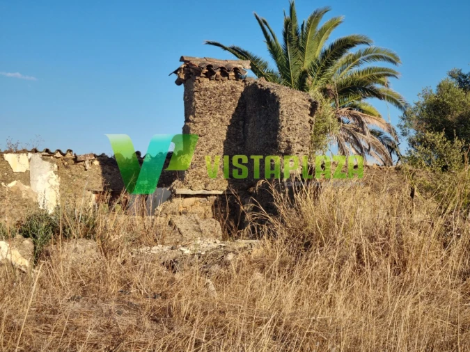 Terreno Misto para Venda em São Bartolomeu de Messines Foto 12
