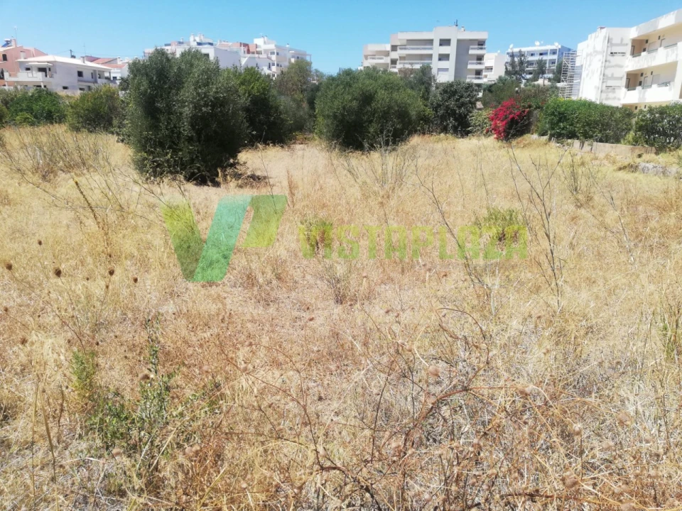 Terreno para Venda em Alvor Foto 11