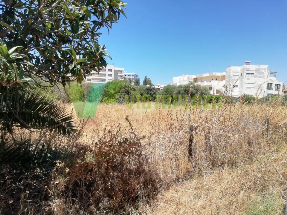 Terreno para Venda em Alvor Foto 13