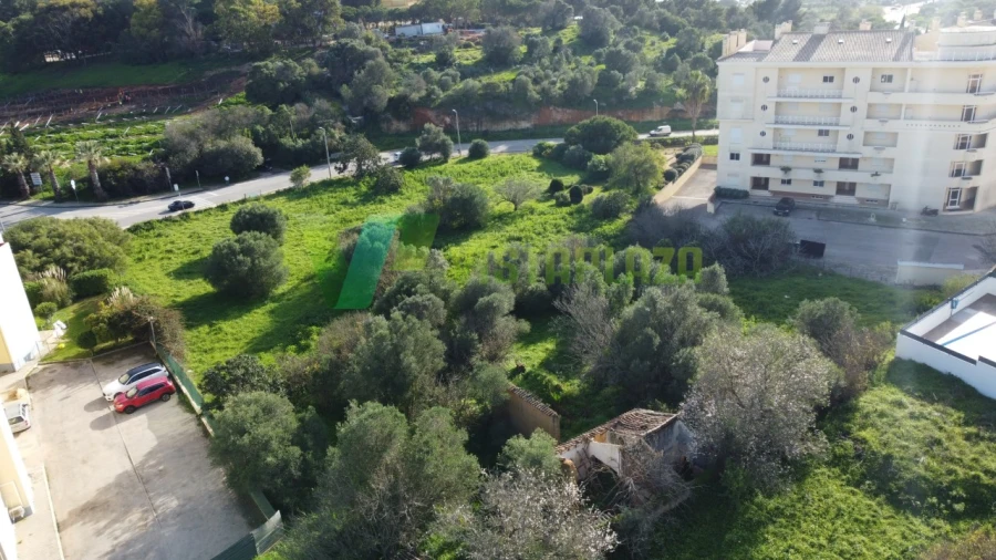Terreno para Venda em Alvor Foto 4
